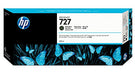 HP cartridge C1Q12A(727)?erná matná pro DesignJet