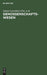 Genossenschaftswesen: Hand- und Lehrbuch (German Edition