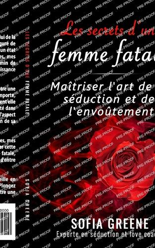 Les secrets d'une femme fatale