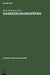 Gaserzeugungsöfen (Handbuch der Gasindustrie, 1) (German Edition