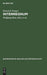 Interregnum: Tagebuch des Generalsekretärs des Länderrats der Bizone 1947–1949 (Biographische Quellen zur Zeitgeschichte, 3) (German Edition