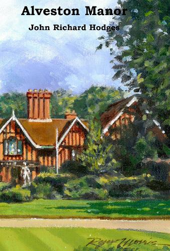 Alveston Manor