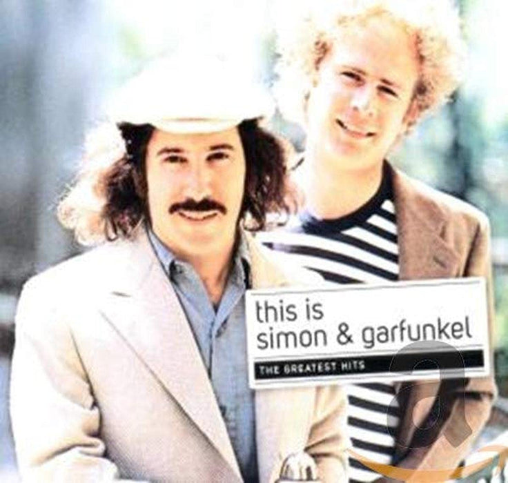 Simon & Garfunkel - This Is (Greatest Hits