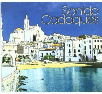 Sonida Cadaques