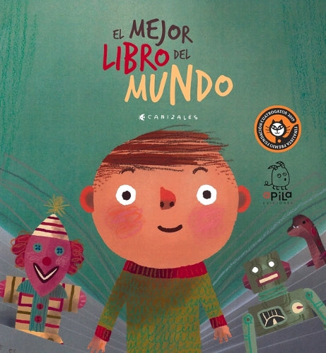 El Mejor Libro del Mundo