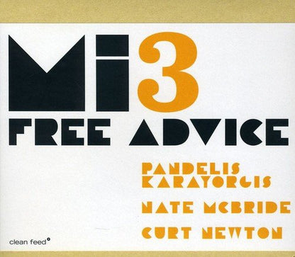 Advice