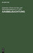 Gasbeleuchtung: Taschenbuch für Gasingenieure (German Edition