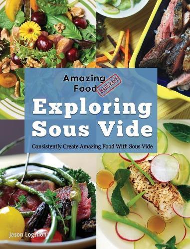 Amazing Food Made Easy