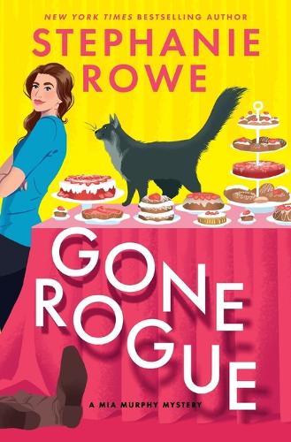 Gone Rogue (A Mia Murphy Mystery