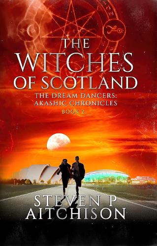 The Witches of Scotland