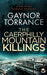 THE CAERPHILLY MOUNTAIN KILLINGS a gripping murder mystery