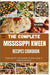 The complete Mississippi Kween recipes Cookbook