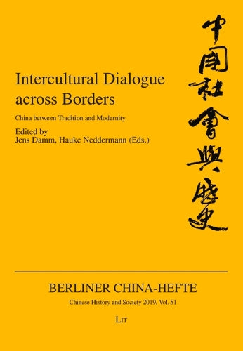 Intercultural Dialogue Across Borders