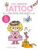 Princess Anna (Cool Princess Tattoo Book)