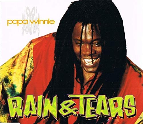 Rain & tears