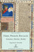 Dante, Petrarch, Boccaccio