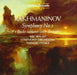 Rachmaninov: Symphony No.1, Four Etudes-tableaux