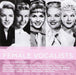 Hall Of Fame: Million Selling Female Vocalists