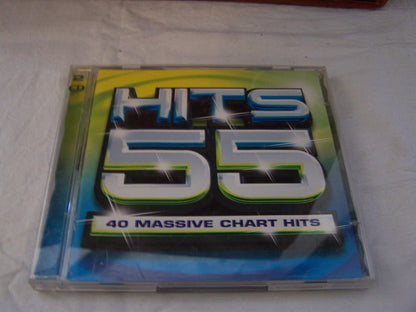 Hits 55