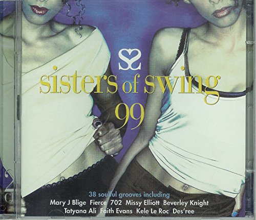 Sisters of Swing 1999 - R&B/Soul Classics