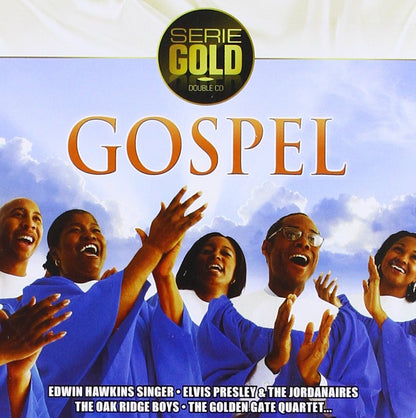GOSPEL -2CD-