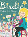 Birdie Takes the Stage