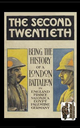 Second Twentieth
