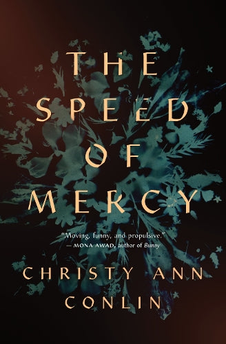The Speed of Mercy