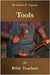 Tools for Bible Teachers
