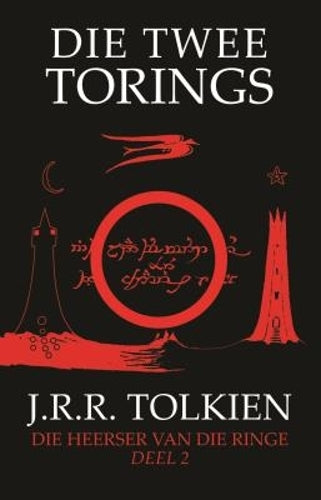 Die Heerser van die Ringe: Boek 2