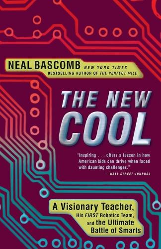 The New Cool