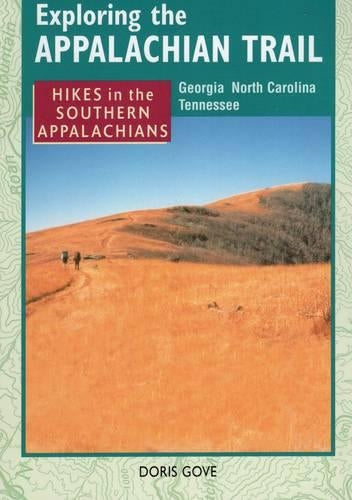 Hikes in the Southern Appalachians