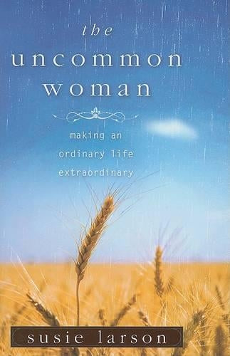 Uncommon Woman, The