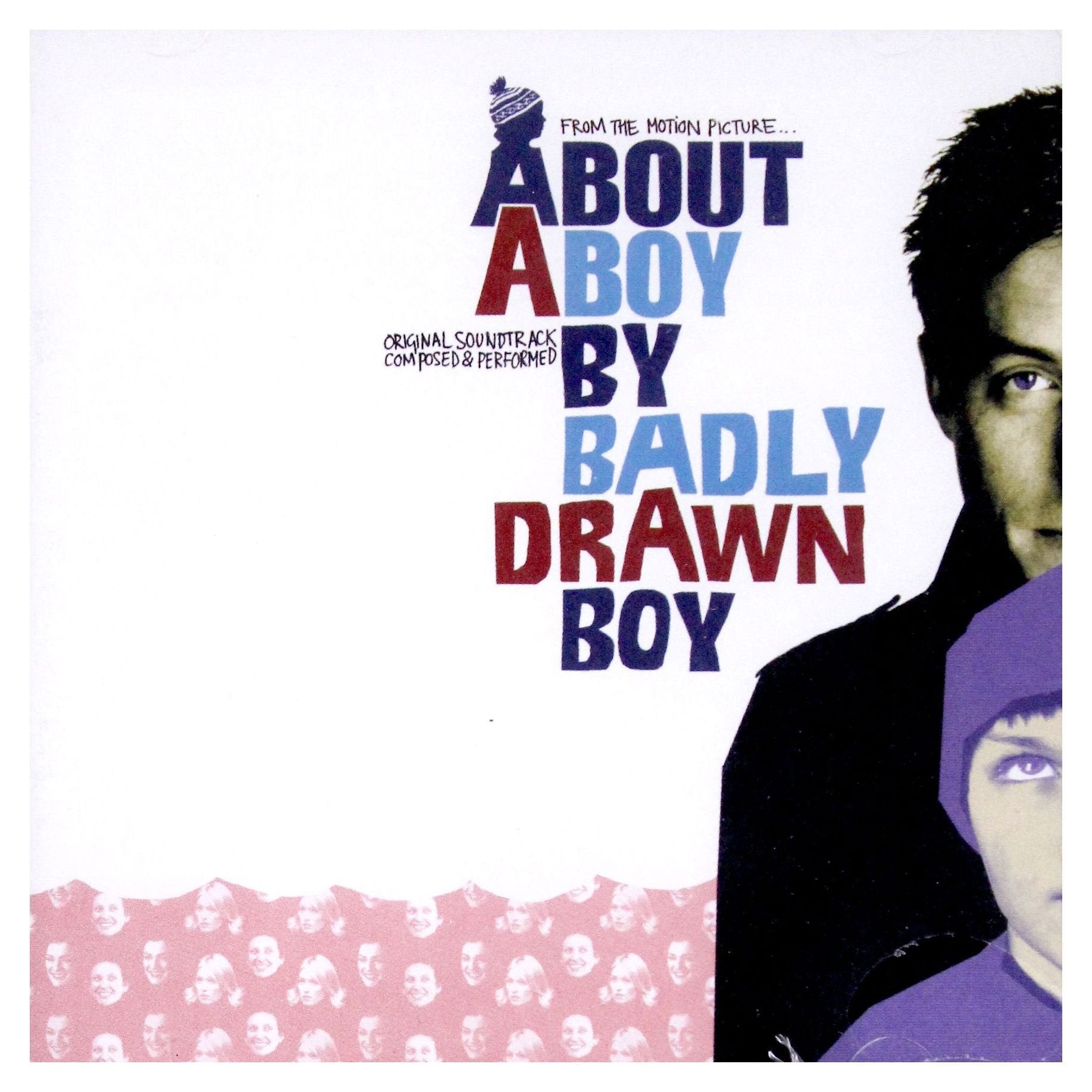 About a Boy (16 Tracks