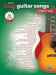 Alfred's Easy Guitar Songs -- Christmas