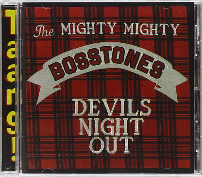 Devils Night Out