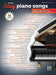 Alfred's Easy Piano Songs -- Movie Hits
