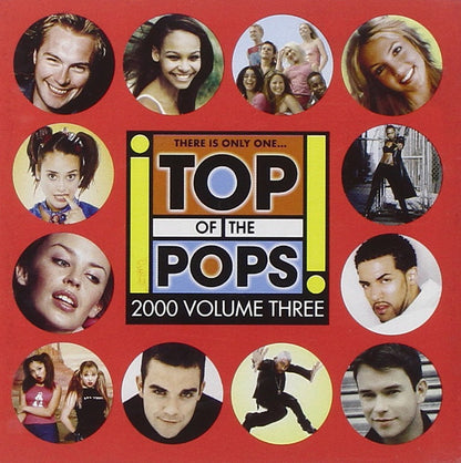 Top of the Pops 2000 V.3