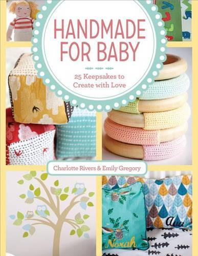 Handmade for Baby