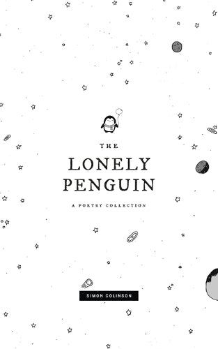 The Lonely Penguin