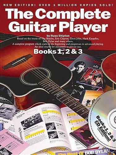 The Complete Guitar Player