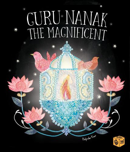 Guru Nanak The Magnificent