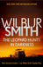 Leopard Hunts in Darkness