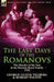 The Last Days of the Romanovs