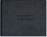 Artisan Guest Book/Classic Black