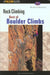 Best of Boulder Rock Climbing