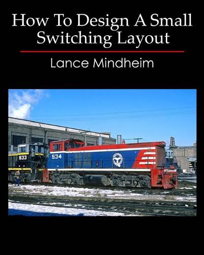 How To Design A Small Switching Layout