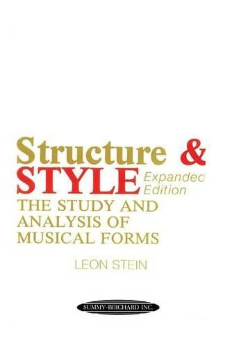 Anthology of Musical Forms