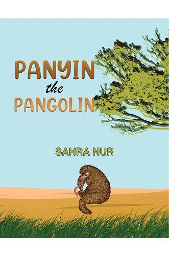 Panyin the Pangolin