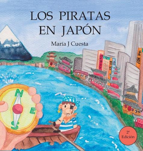 Los piratas en Japón